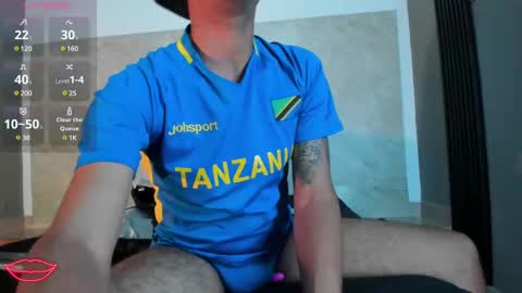 ada_brooke online show from 9, 3, 2025