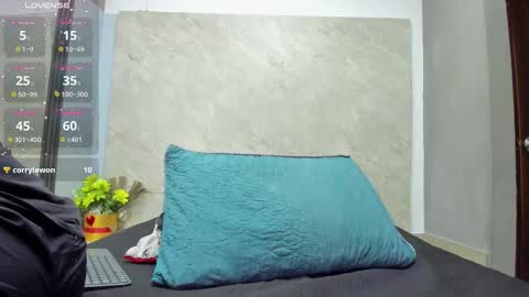 ada_brooke online show from 23, 10, 2025