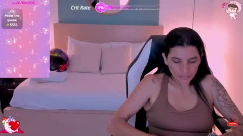 ada oconnor x   ..flaca..bella online show from 11, 1, 2025