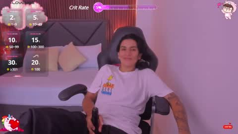 ada oconnor x   ..flaca..bella online show from 28, 2, 2025