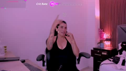 ada oconnor x   ..flaca..bella online show from 11, 4, 2026