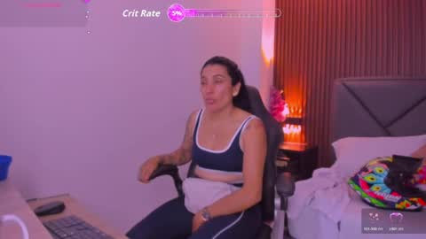 ada oconnor x   ..flaca..bella online show from 28, 5, 2026