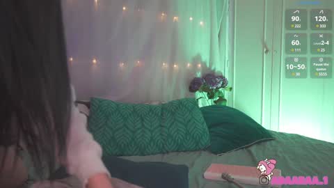 Snapshot of adaaraa_ chatting on 9, 1, 2025 Adhara 3 online show from 9, 1, 2025