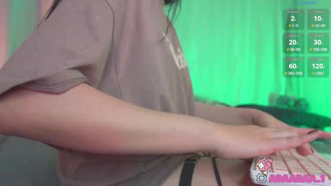 Snapshot of adaaraa_ chatting on 8, 2, 2025 Adhara 3 online show from 8, 2, 2025