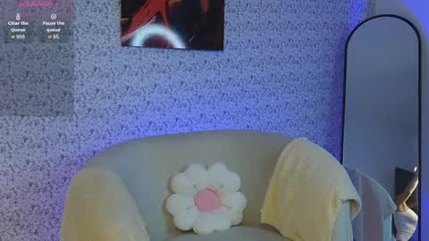 Snapshot of adablue25 chatting on 12, 2, 2026 Ada Blue online show from 12, 2, 2026