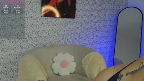 Snapshot of adablue25 chatting on 20, 2, 2026 Ada Blue online show from 20, 2, 2026