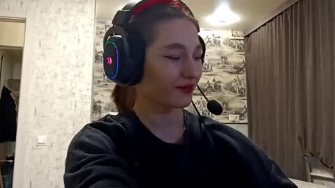 Milena online show from 13, 1, 2026