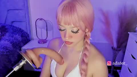 Snapshot of adaferreiraa chatting on 19, 7, 2026 Ada Ferreiraa online show from 19, 7, 2026