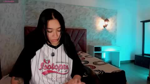 Adaira online show from 25, 3, 2026