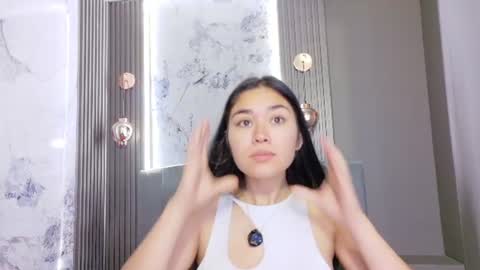 Snapshot of adaira31 chatting on 19, 7, 2026 Adaira online show from 19, 7, 2026