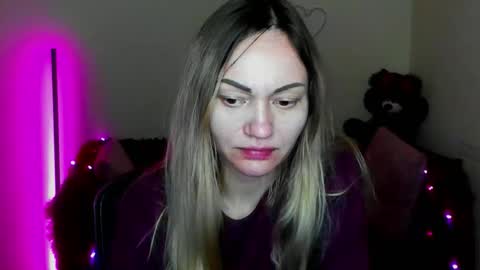 Adalina online show from 15, 3, 2026