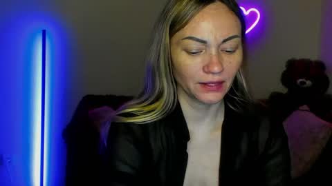 Adalina online show from 3, 6, 2026