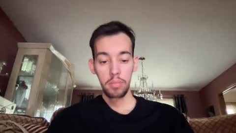 adam88231 online show from 9, 5, 2026