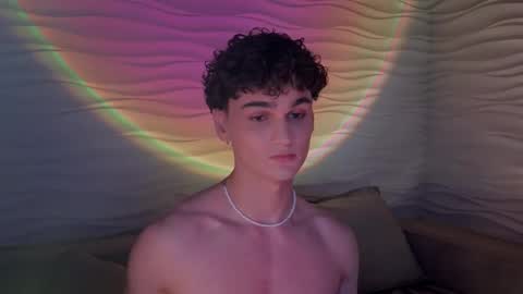 Snapshot of adam_21cm chatting on 20, 2, 2025 Adam online show from 20, 2, 2025