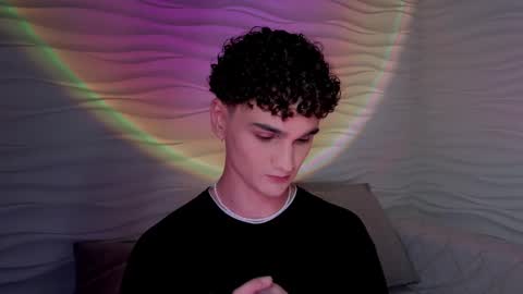 Snapshot of adam_21cm chatting on 7, 3, 2025 Adam online show from 7, 3, 2025