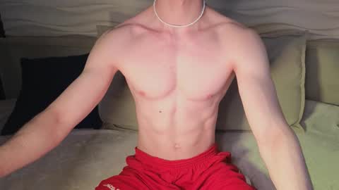 Snapshot of adam_21cm chatting on 28, 9, 2025 Adam online show from 28, 9, 2025