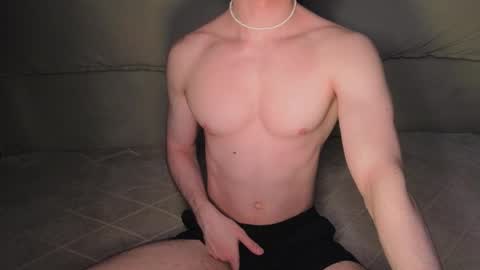 Snapshot of adam_21cm chatting on 18, 1, 2026 Adam online show from 18, 1, 2026