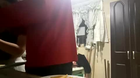 Snapshot of adam_and_abby_ chatting on 21, 1, 2025 adam and abby online show from 21, 1, 2025