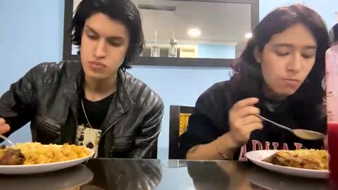 Snapshot of adam_and_abby_ chatting on 4, 2, 2025 adam and abby online show from 4, 2, 2025