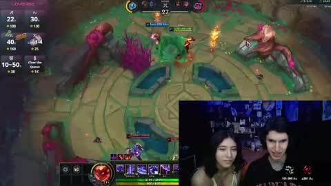 Snapshot of adam_and_abby_ chatting on 7, 3, 2025 adam and abby online show from 7, 3, 2025