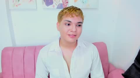 adam angelss online show from 25, 2, 2025
