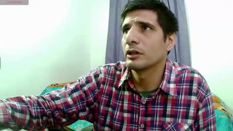 Adam  online show from 19, 12, 2025