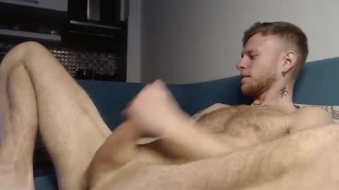 Adam online show from 1, 2, 2025