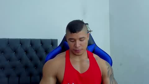 adam boss online show from 30, 9, 2025