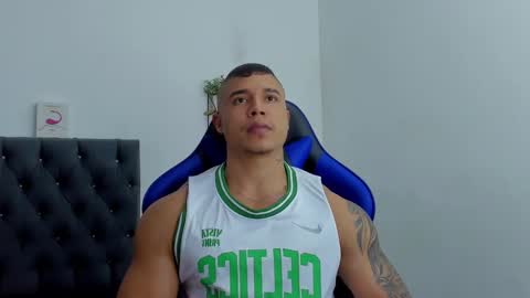 adam boss online show from 6, 10, 2025