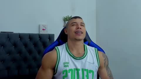 adam boss online show from 11, 10, 2025