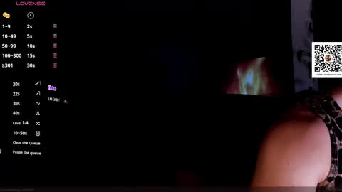 Adam online show from 23, 3, 2026