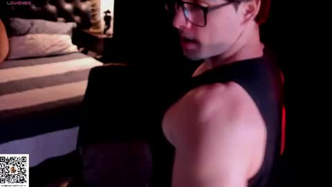 Snapshot of adam_bouton chatting on 15, 7, 2026 Adam online show from 15, 7, 2026