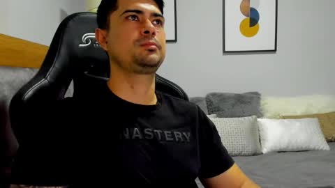 adam clarke online show from 10, 1, 2026