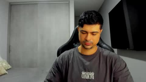 adam clarke online show from 24, 2, 2026