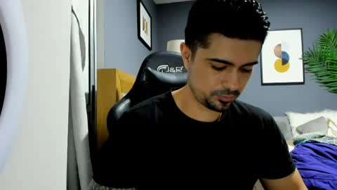 adam clarke online show from 17, 3, 2026