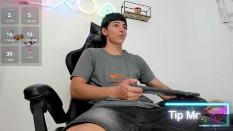 ADAM online show from 6, 2, 2025