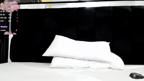 ADAM online show from 4, 3, 2025