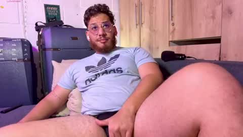 Snapshot of adam_coxxx chatting on 24, 7, 2026 adam_coxxx online show from 24, 7, 2026