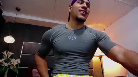 adam_fit19cm online show from 2, 10, 2025