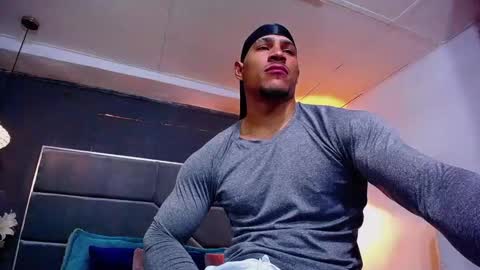 Snapshot of adam_fit19cm chatting on 17, 1, 2026 adam_fit19cm online show from 17, 1, 2026