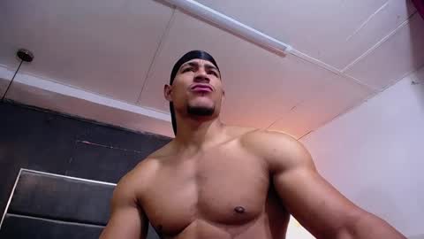 Snapshot of adam_fit19cm chatting on 13, 2, 2026 adam_fit19cm online show from 13, 2, 2026