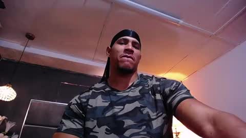 Snapshot of adam_fit19cm chatting on 18, 2, 2026 adam_fit19cm online show from 18, 2, 2026