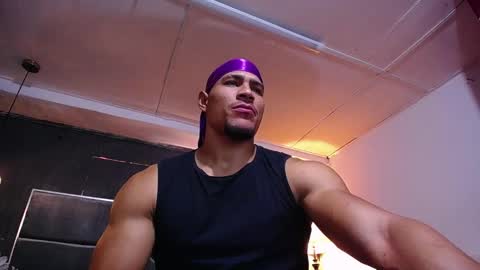 Snapshot of adam_fit19cm chatting on 3, 3, 2026 adam_fit19cm online show from 3, 3, 2026