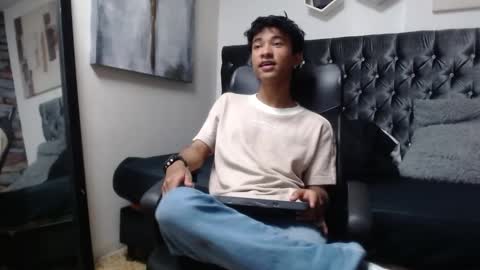 adam_ford1 online show from 13, 1, 2026