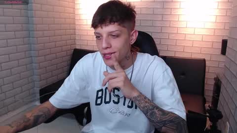 Adam online show from 7, 1, 2025