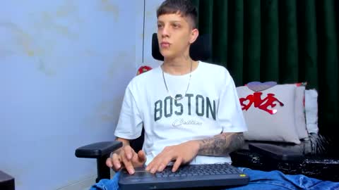 Adam online show from 14, 2, 2025