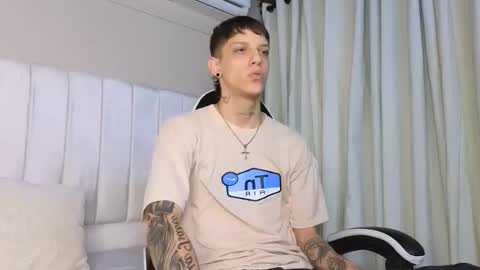 Adam online show from 15, 9, 2025