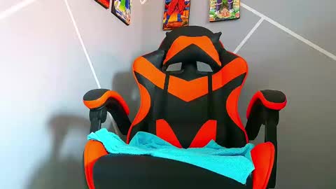 adam hot11 online show from 22, 9, 2025