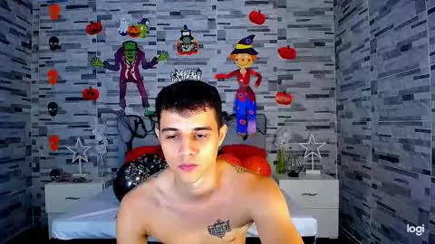 adam hot11 online show from 8, 10, 2025