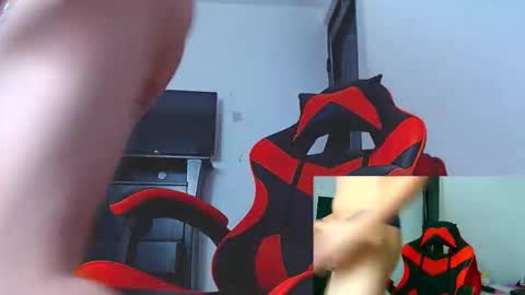 adam hot11 online show from 22, 12, 2025